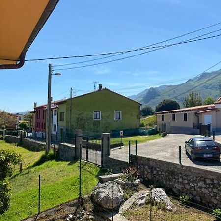 El Rincon De Parres Διαμέρισμα Parres de Llanes Εξωτερικό φωτογραφία