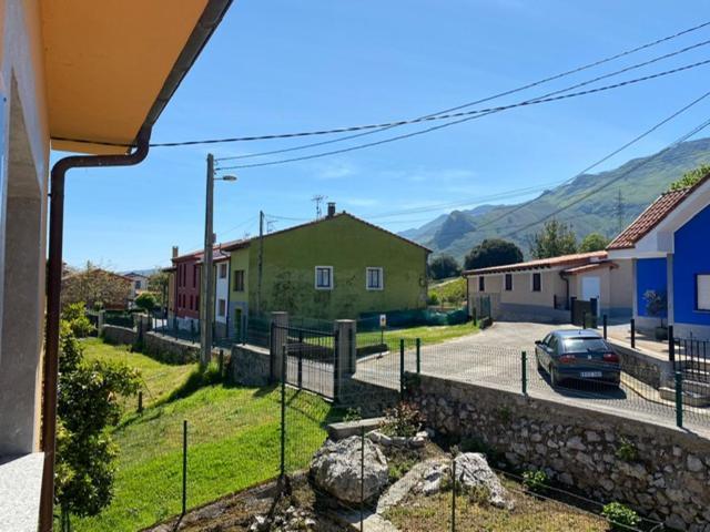 El Rincon De Parres Διαμέρισμα Parres de Llanes Εξωτερικό φωτογραφία