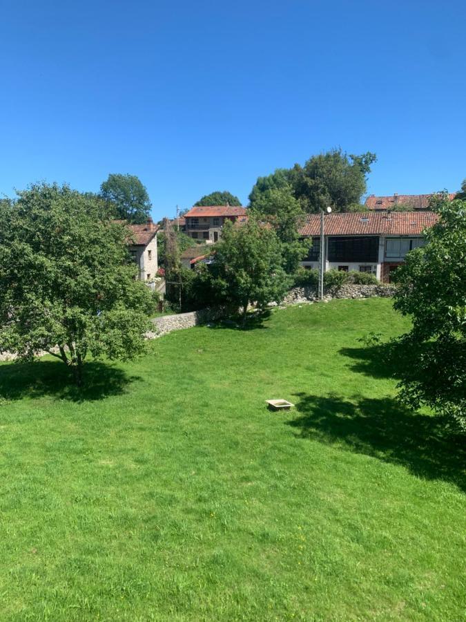 El Rincon De Parres Διαμέρισμα Parres de Llanes Εξωτερικό φωτογραφία